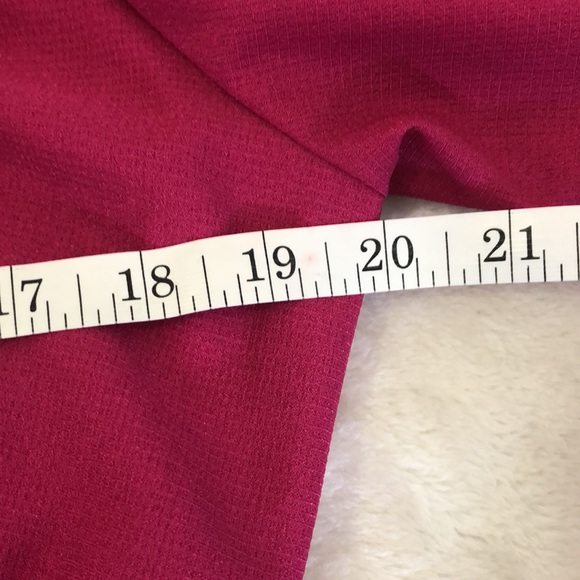 Vintage D'Allaird's Long Sleeve Belted Dress, 12 - Picture 7 of 11